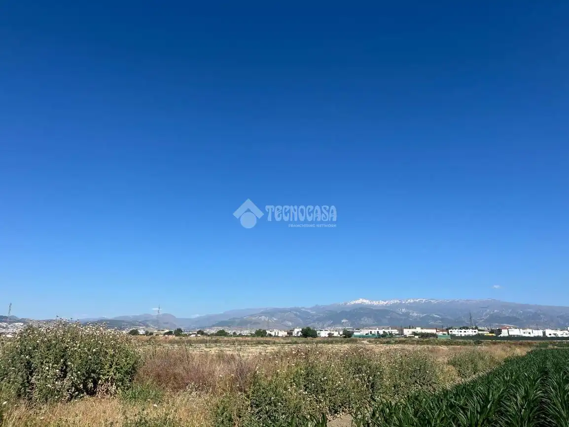 Terreni e lotti in vendita a Cúllar Vega, imagen 8