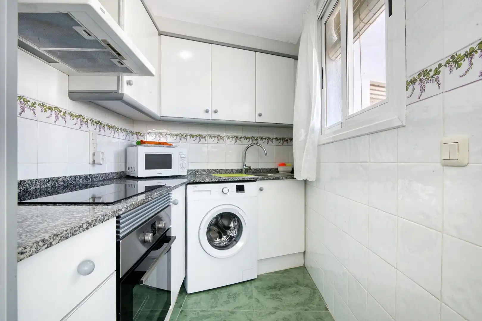 Apartament de lloguer a Calle CLOT DE LA MOTA DEL, 19, Playa de Gandia