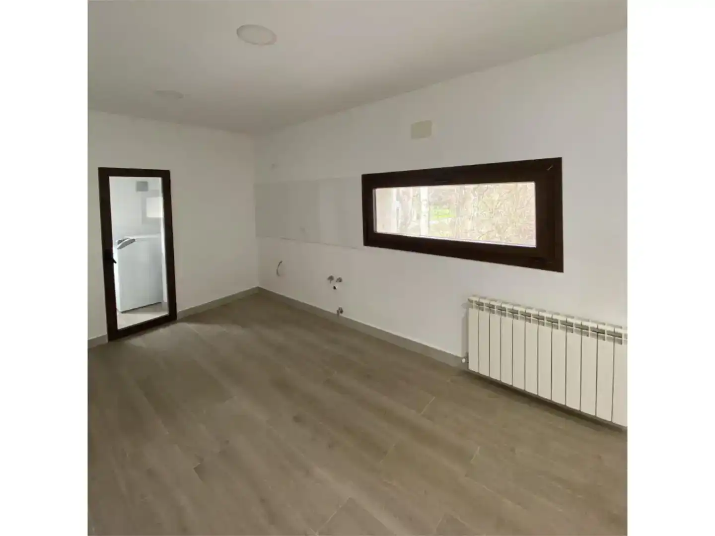 Casa adosada en venta en Mandayona con Jardín privado