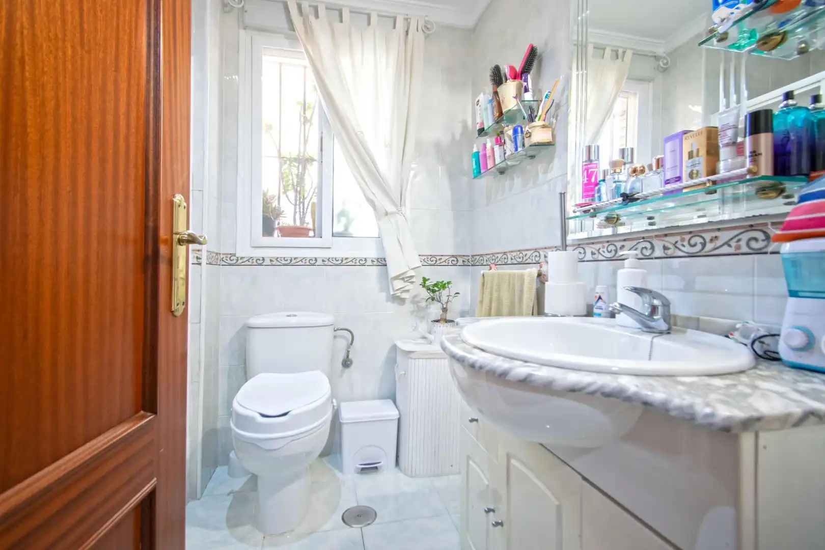 Piso con ascensor en venta en Calle Torrelaguna, imagen 19