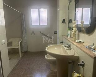 Bathroom of House or chalet for sale in  Tarragona Capital  with Terrace