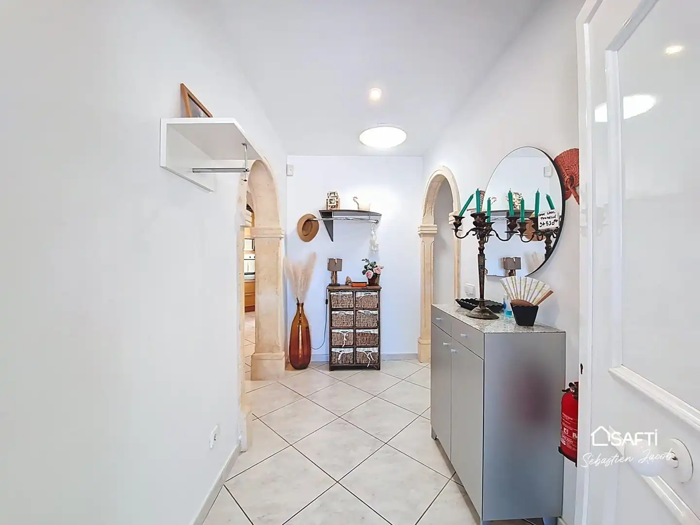 Maison avec piscine à vendre à Pedreguer, imagen 5