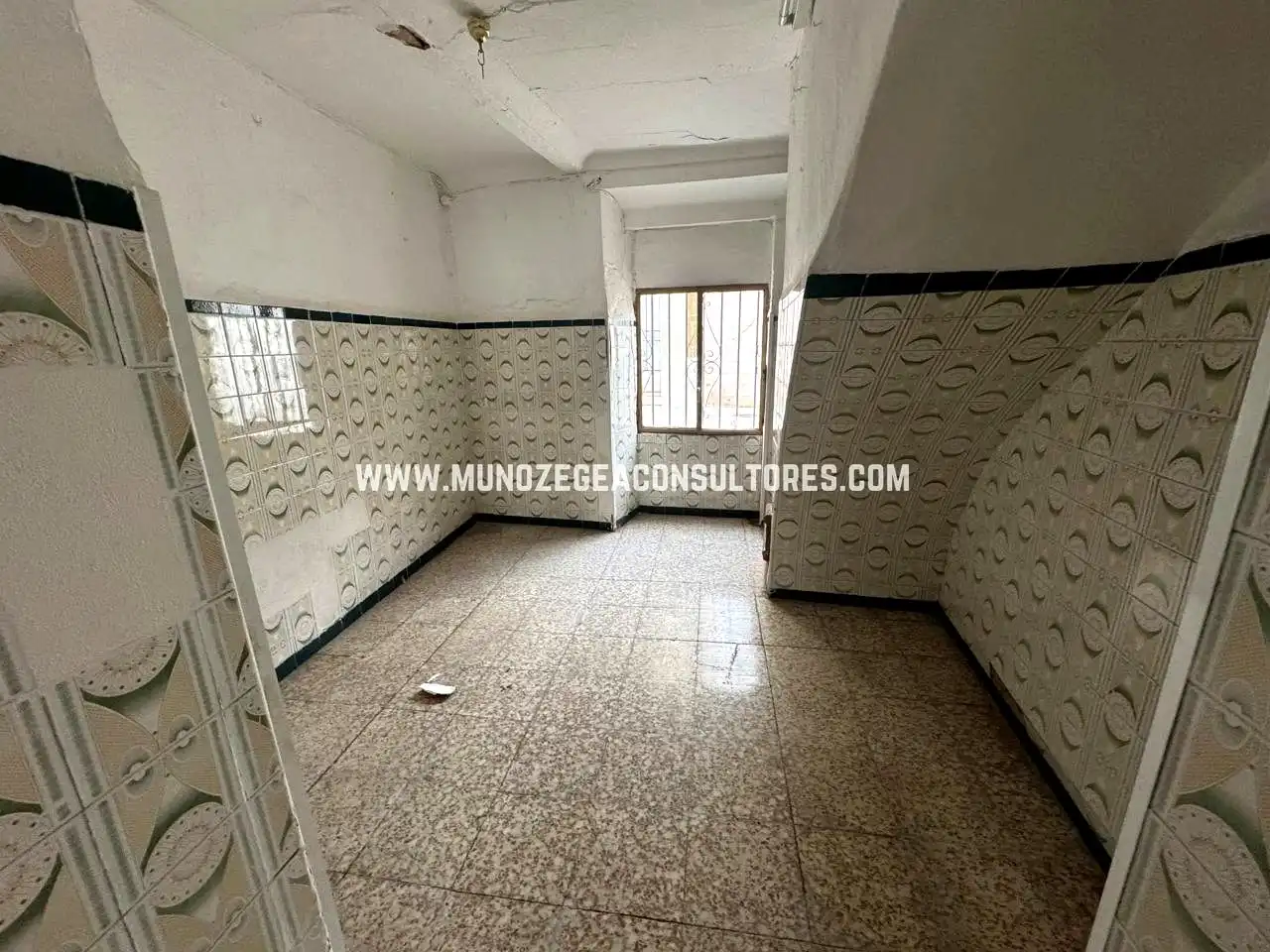 Bedroom of Houses for sale in Puente Genil