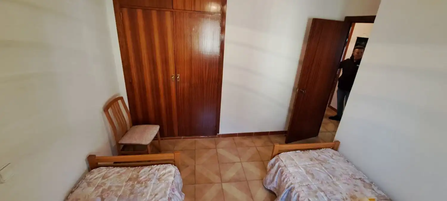 Bedroom of Houses for sale in Valdemorillo  with Heating