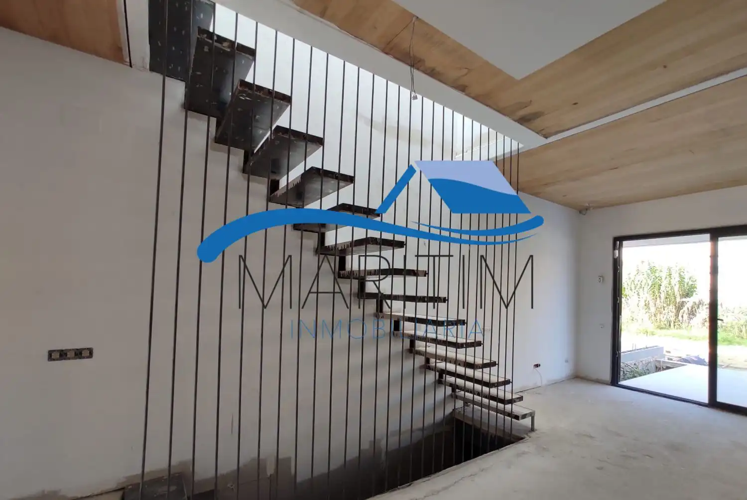 Casa amb terrassa en venda a Damiá Puig, imagen 6