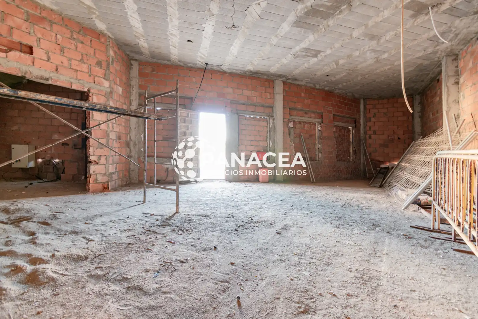 Houses for sale in Roquetas de Mar