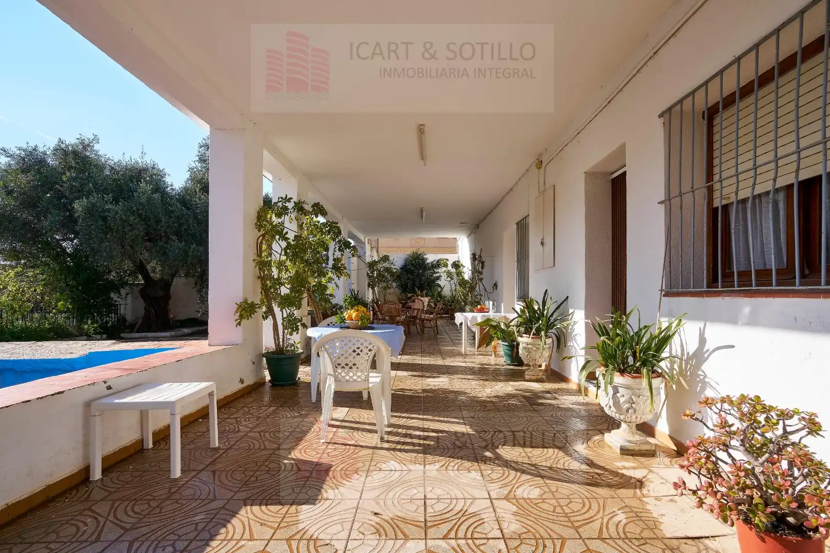 Terrace of Houses for sale in Alcanar  with Terrace, Storage room and Swimming Pool