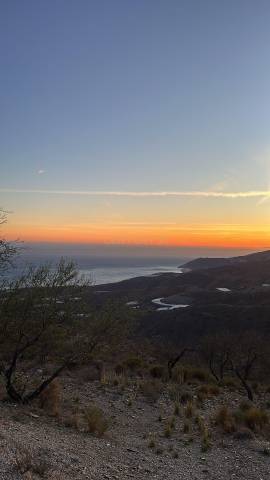 Terreno en Venta en C/ PARAJE EL CURA, SN en Polopos pueblo