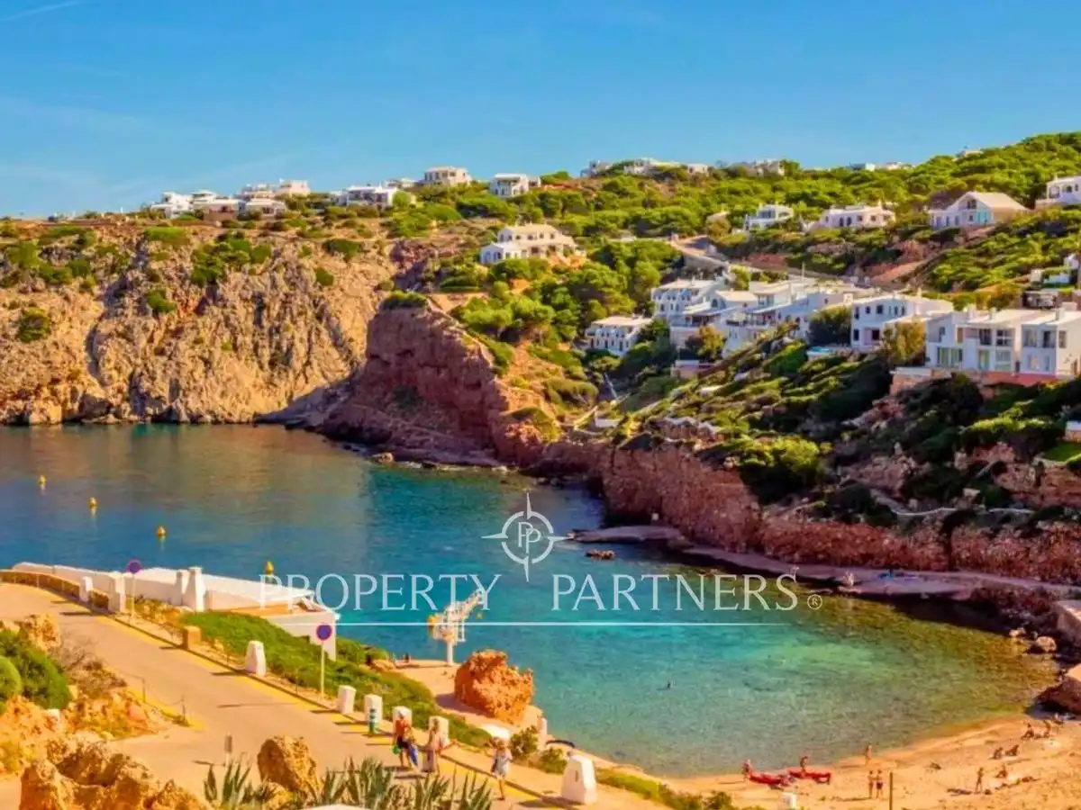 Apartament en venda a Cala Morell, imagen 3
