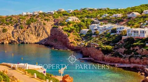 Foto 3 de Apartament en venda a Cala Morell, Cala Morell, Ciutadella de Menorca