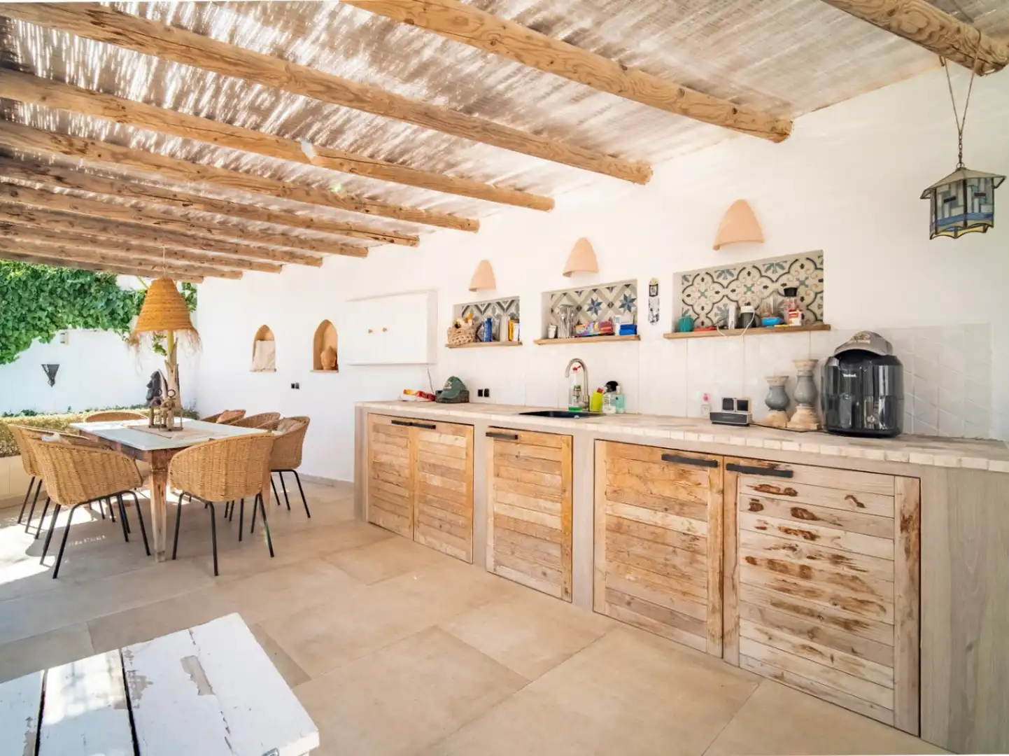 Villa avec piscine à vendre à El Tossal - Bello Horizonte, imagen 9