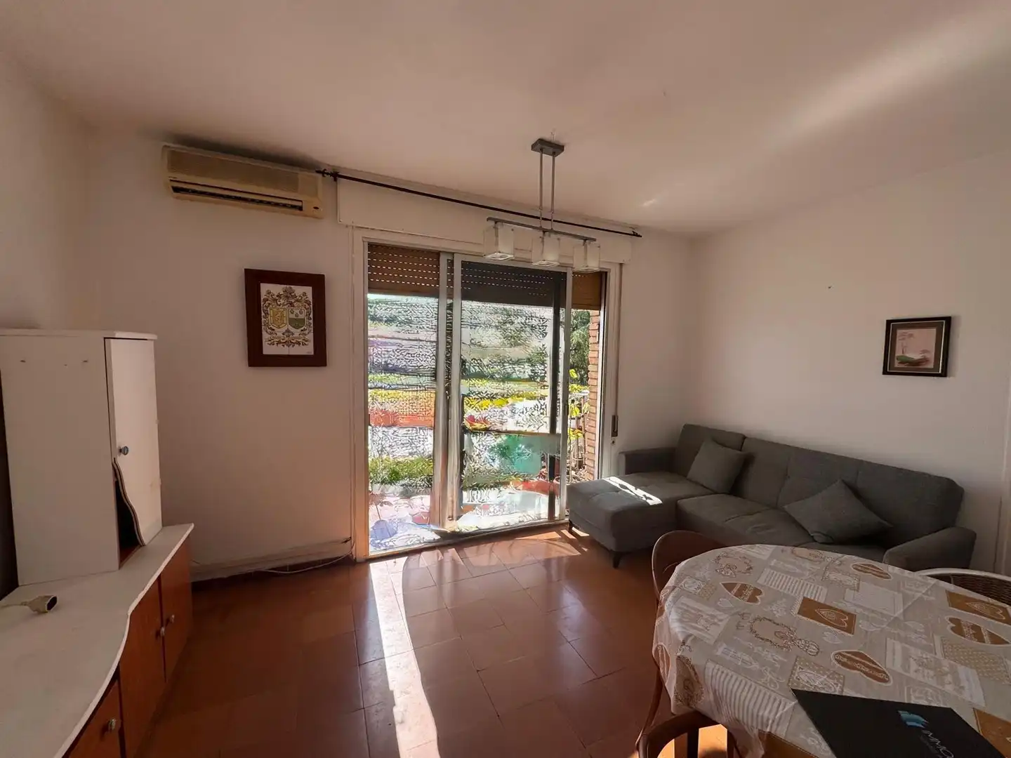 Piso con terraza en venta en Zona alta, imagen 3