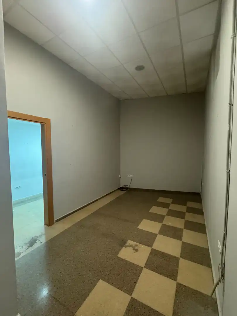 Commercial properties for sale in Maracena