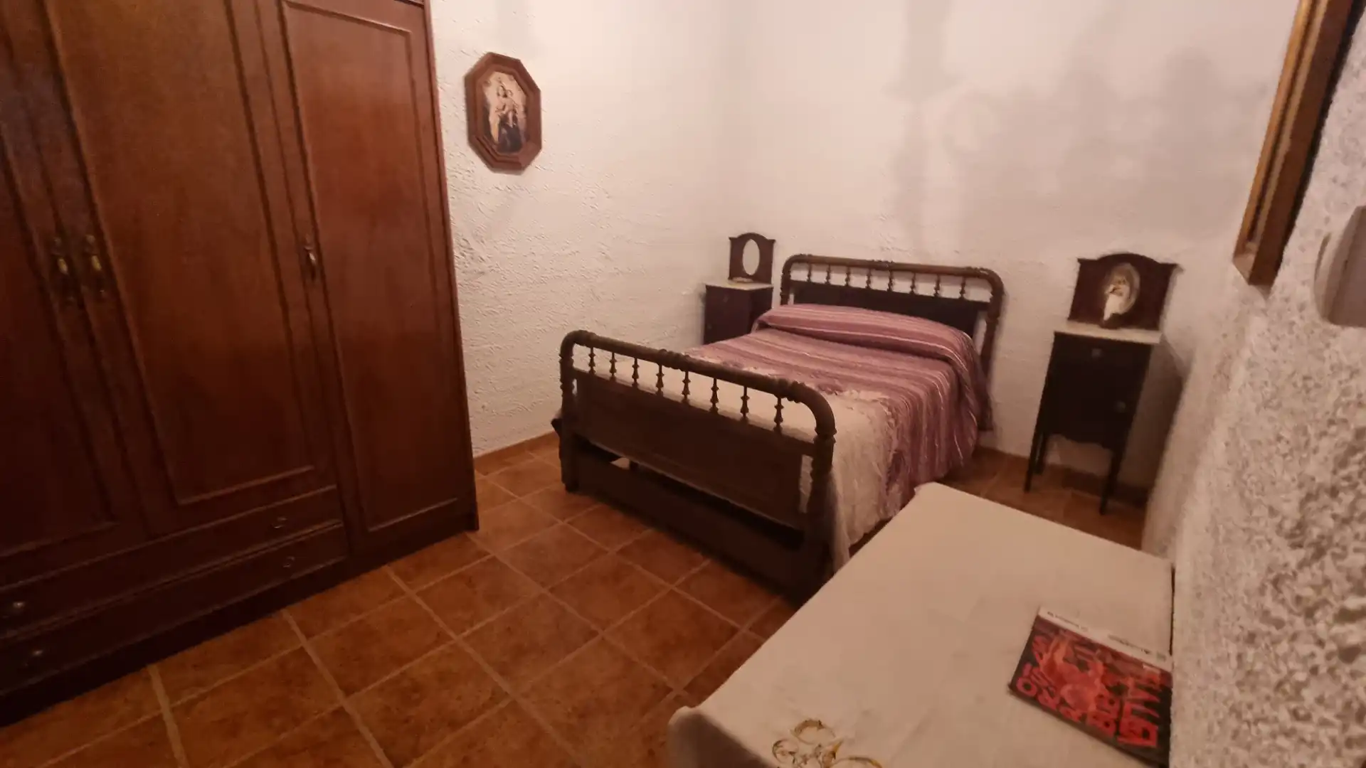 Casa rustica con terrazza in vendita a Rute, imagen 18