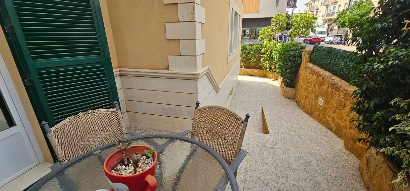 Casa con jardín en venta en SAN CLEOFAS 15, imagen 24