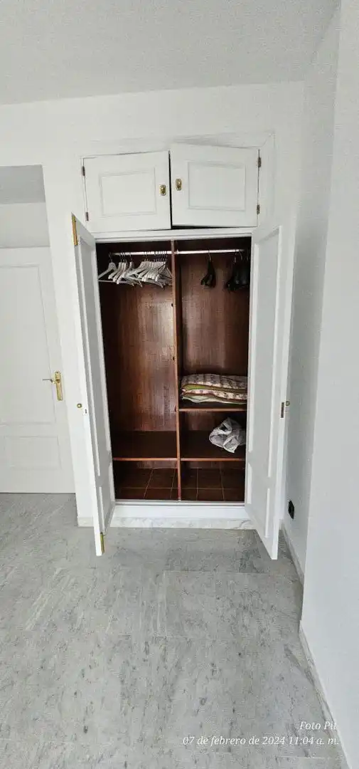 Piso de alquiler en camilo jose cela, La Buhaira