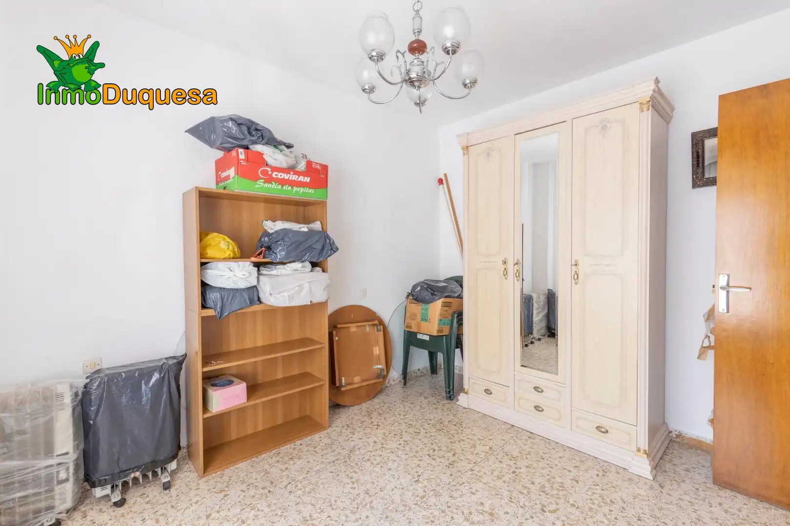 Casa a schiera con terrazza in vendita a Atarfe, imagen 34