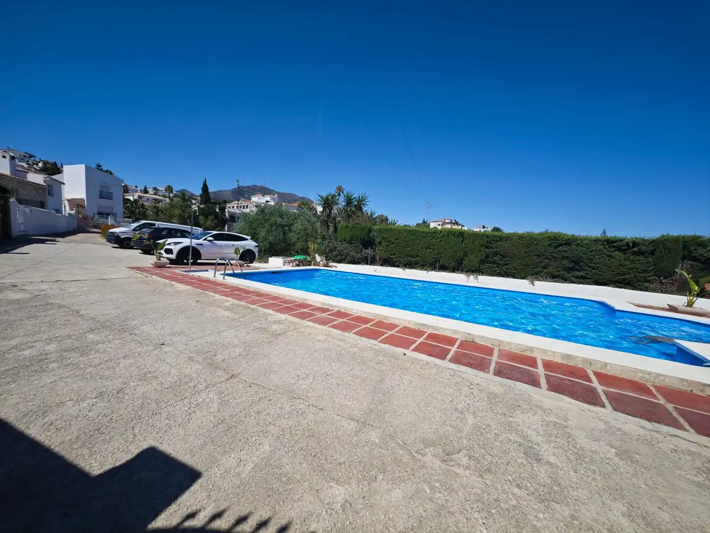 Chalet con piscina en venta en Calle a, imagen 5