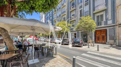 Photo 4 of Premises to rent in Plaza Plaza del Barón de Cortes, 18, Russafa,  Valencia Capital