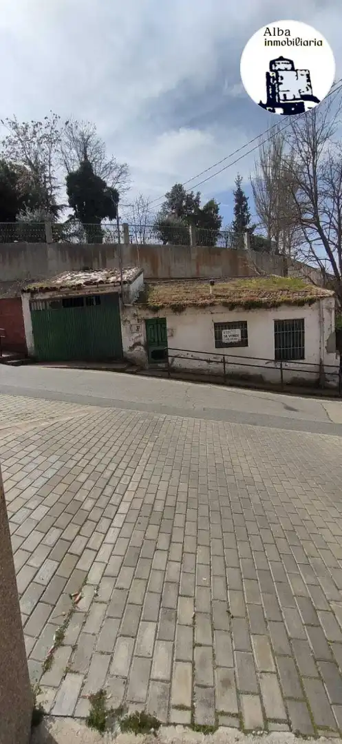 Terreny residencial en venda a Bajada Río 3