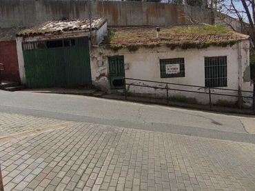 Terreno residencial en venta en Bajada Río 3