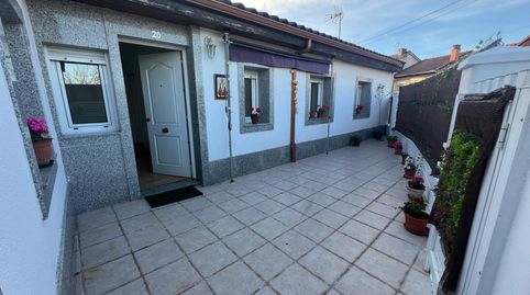 Photo 2 of Single-family semi-detached for rent in Colloto - C-julián Clavería, 20, Colloto, Oviedo