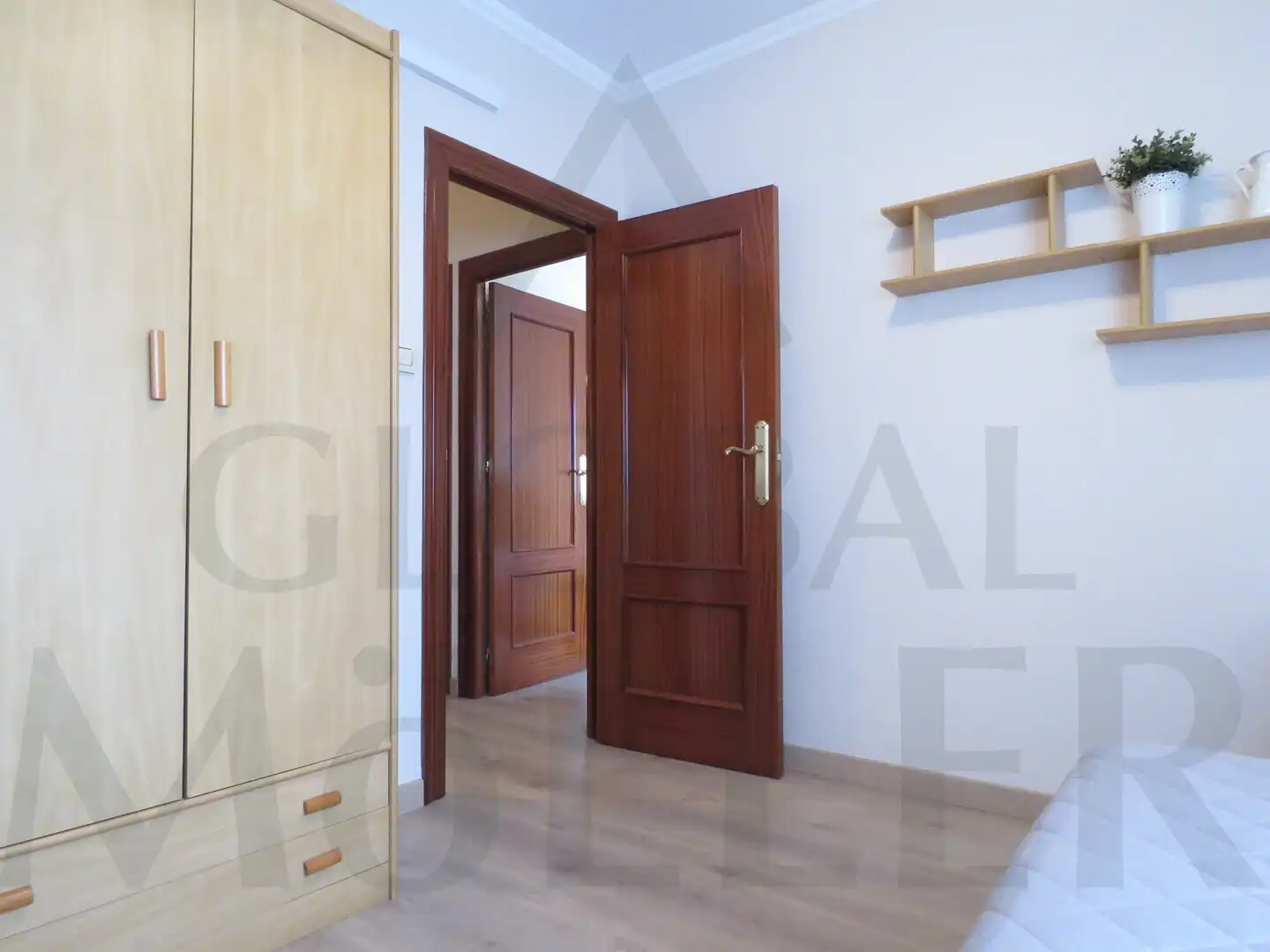 Habitación de Piso en venta en Cartagena con Aire acondicionado, Amueblado y Horno