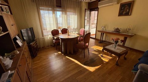 Foto 3 de Pis en venda a Plaza Colegio de Santa Cruz, 10, Centro, Valladolid Capital