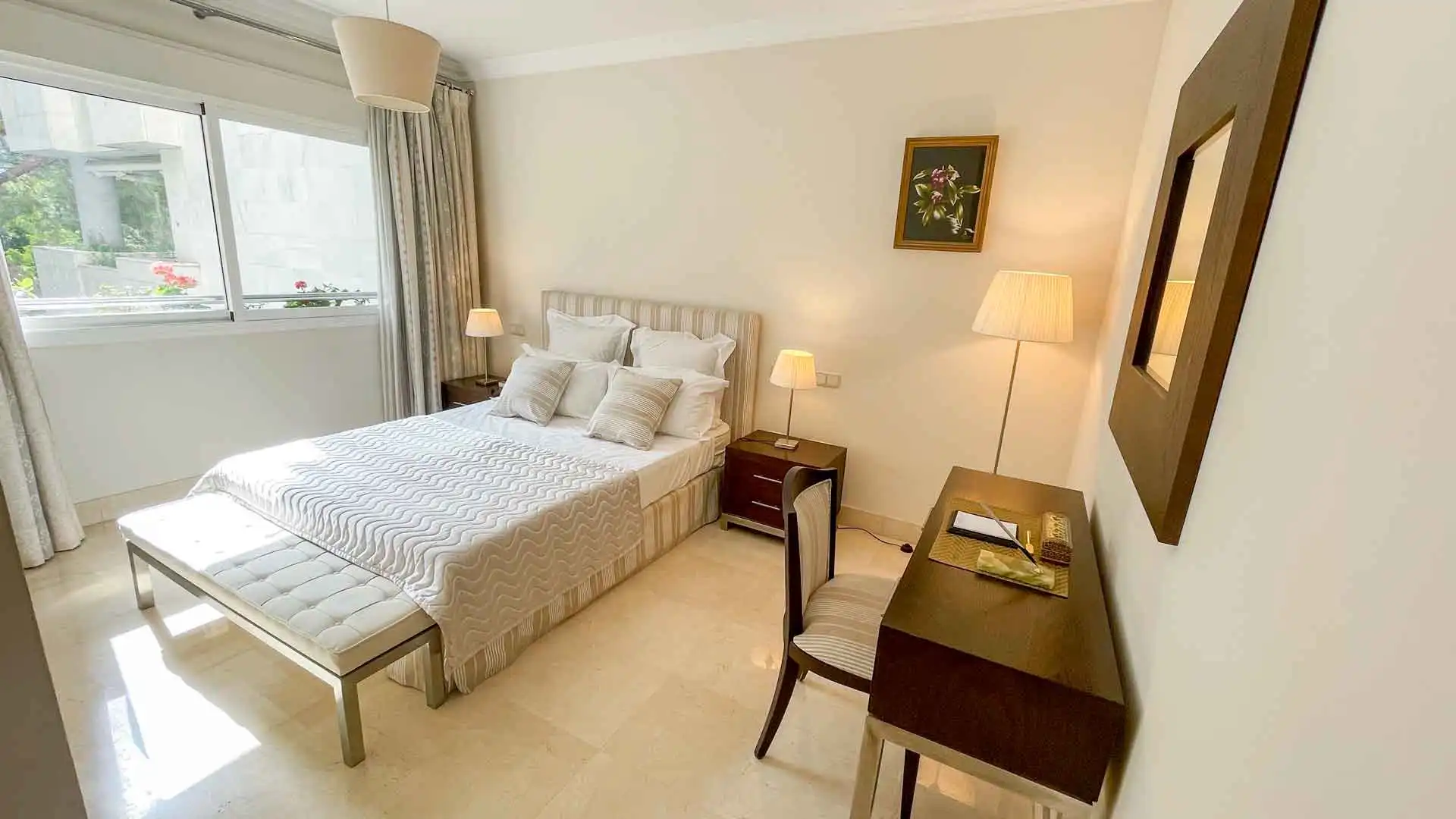 Apartments for rent in La Carolina - Guadalpín