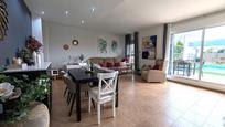 Living room of House or chalet for sale in Cervelló  with Air Conditioner, Heating and Private garden