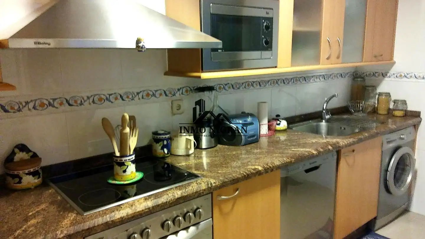 Wohnung mit Garten zum Verkauf in Da Hispanidade, imagen 3