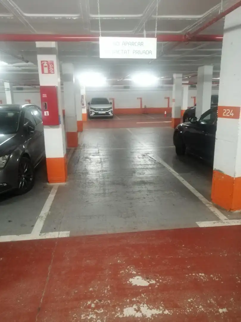 Individual en alquiler en Centre