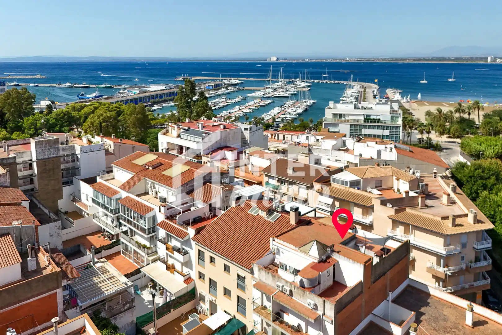 Apartamento en venta en Carrer Arquitecte Gaudí 12, imagen 22