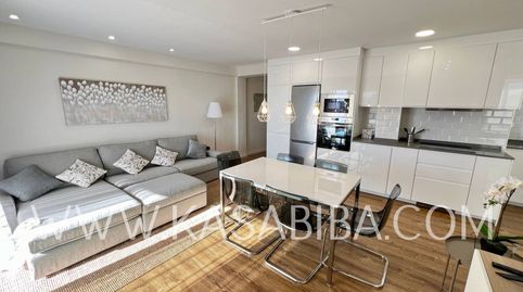 Foto 2 de Piso de alquiler en Calle Campoamor, Ciutat Jardí, Valencia Capital