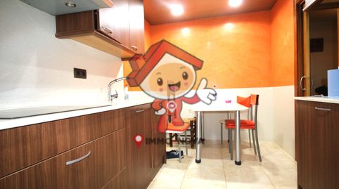 Foto 5 de Piso en venta en Ronda Antoni Comas, Peramàs, Mataró