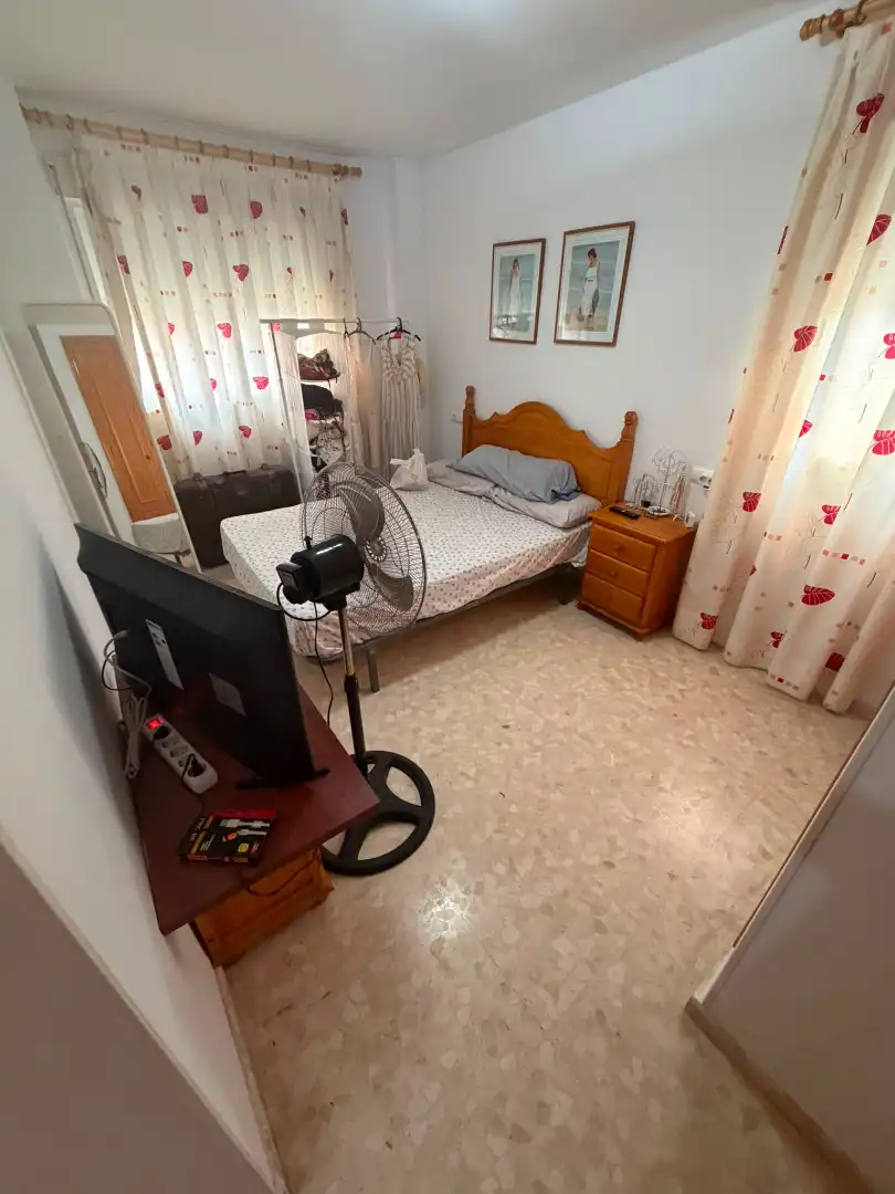 Appartement compact avec terrasse à louer à Carrer Llaurí 10A, imagen 12