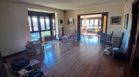 Photo 4 of Attic for sale in Cristobal Colon Kalea, Neguri, Bizkaia