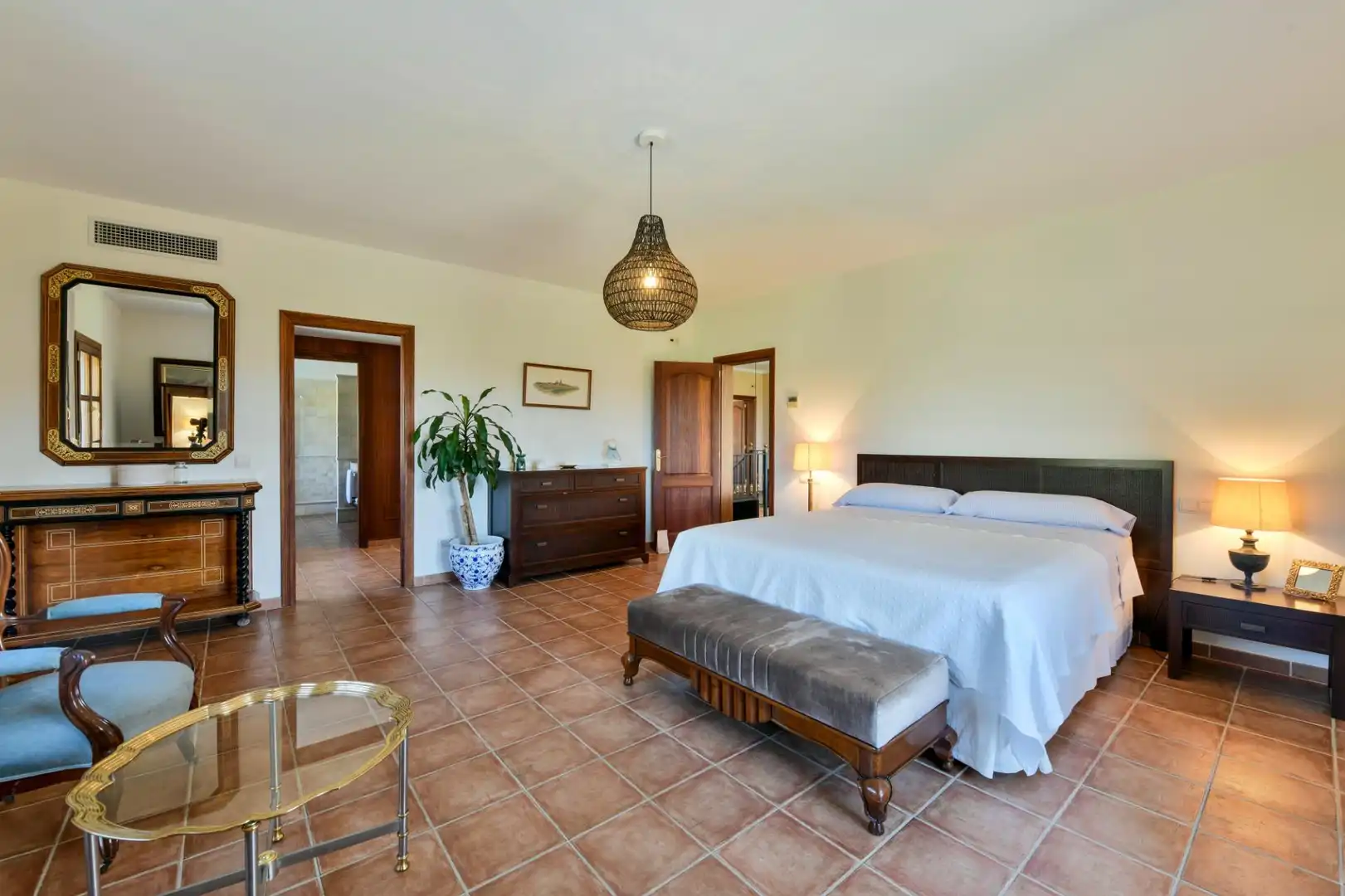 Detached house with garden for sale in Alaró, imagen 60