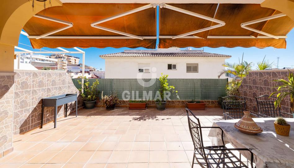 Photo 1 of Single-family semi-detached for sale in Zona Calvario, Málaga