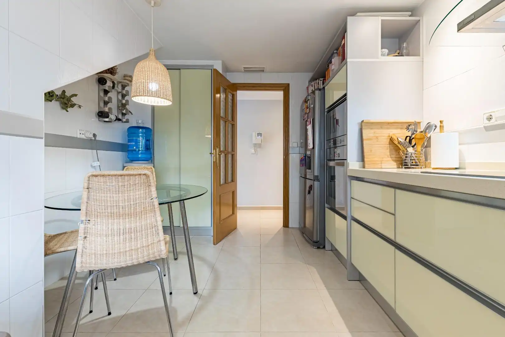 Penthouse mit Aufzug zum Verkauf in Norte, imagen 9