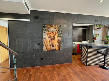 Penthouse with pool for sale in Poble Nou - Montiboli