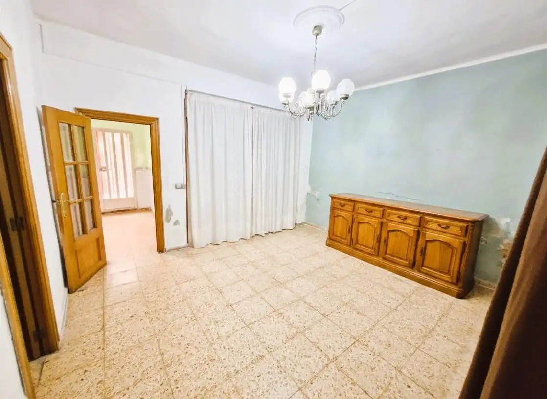 Comedor de Casa o chalet en venta en Aldaia