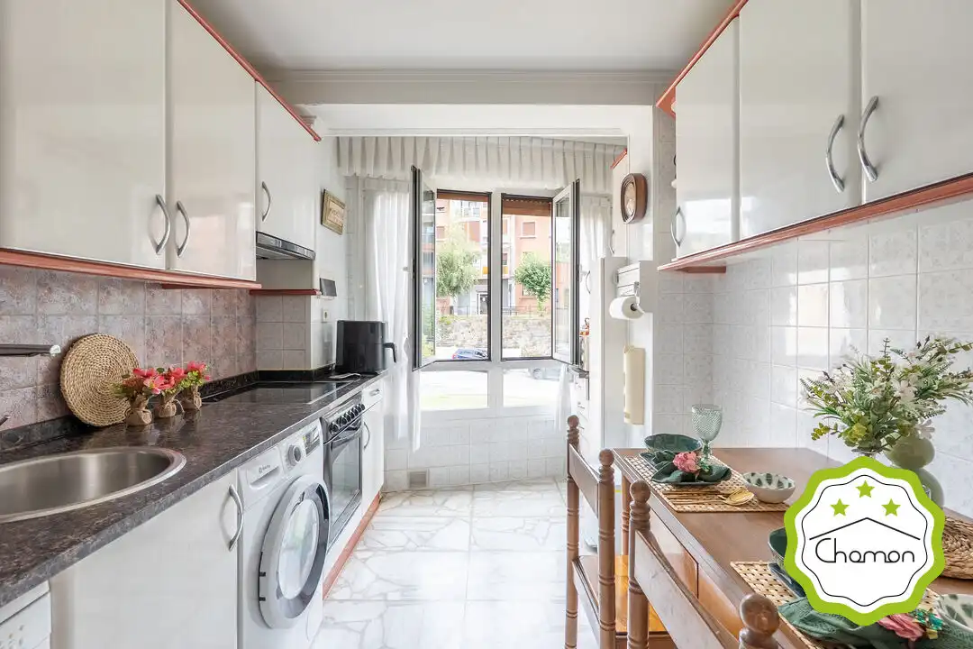 Appartement à vendre à Ortuella, imagen 7