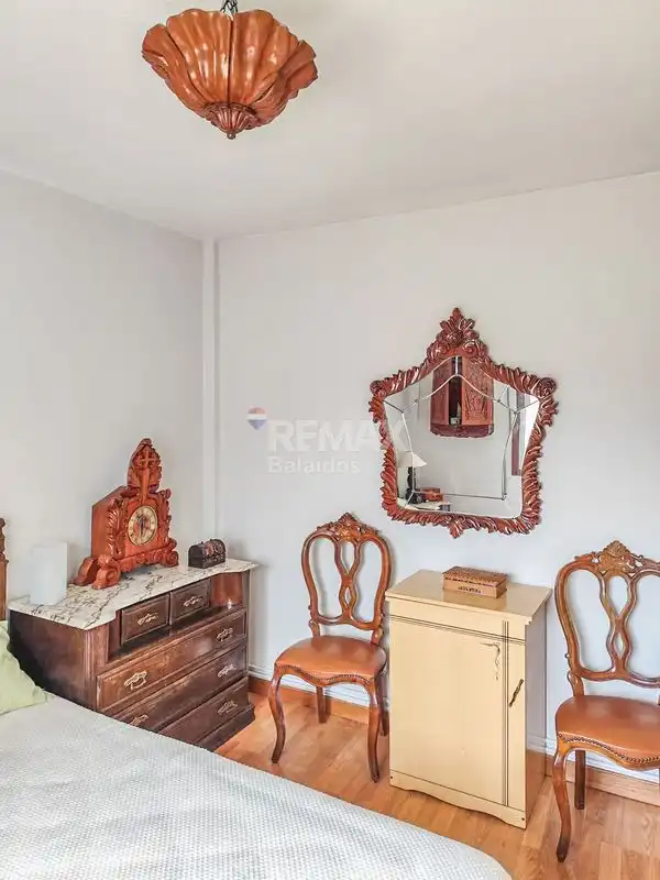 Wohnung mit Terrasse zum Verkauf in Rúa México, imagen 19