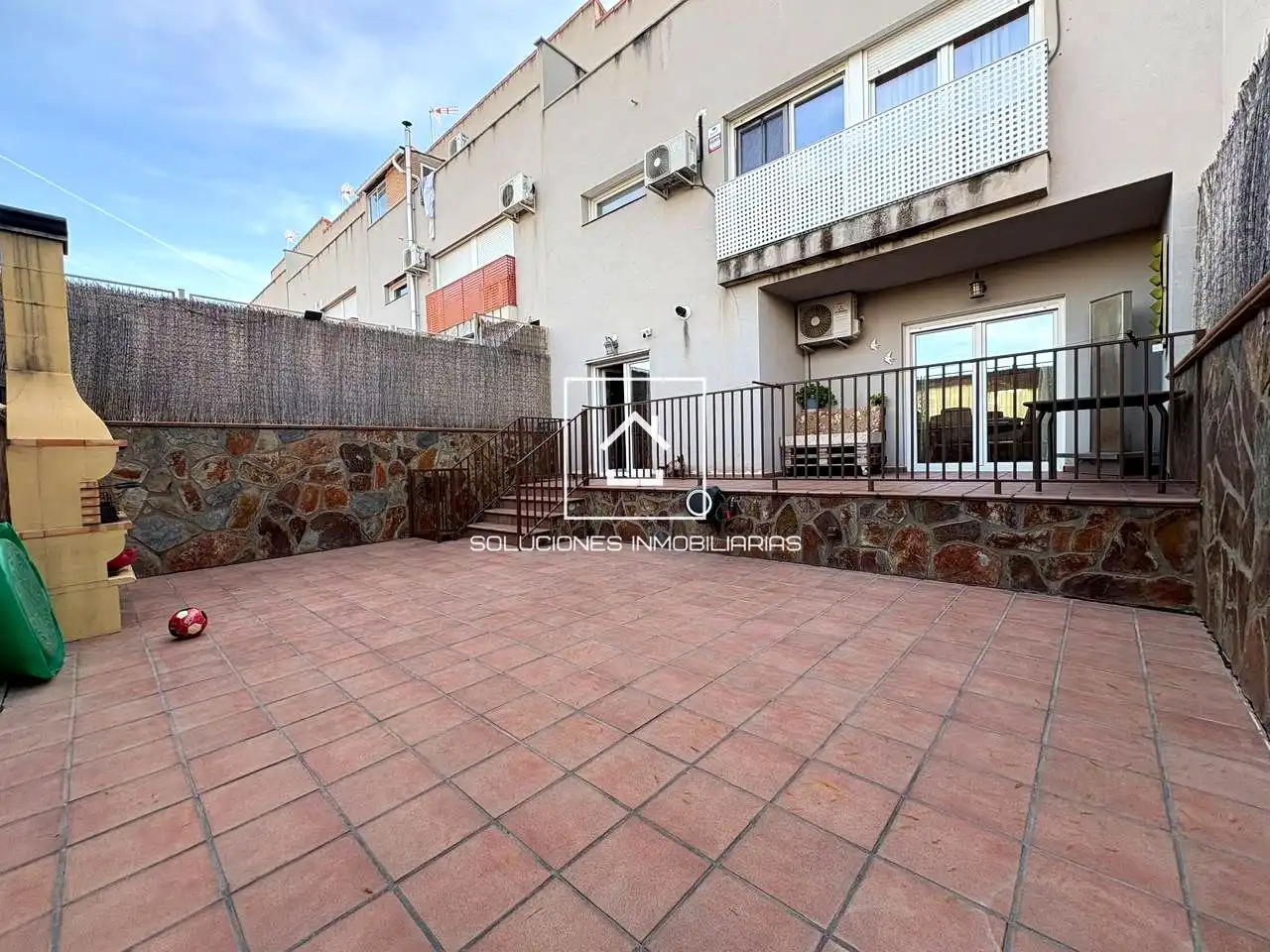 Casa in vendita a Avenida de los Villares, imagen 18
