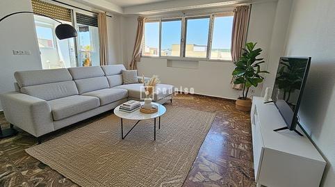 Foto 4 de Dúplex en venda a Aldaia, Valencia