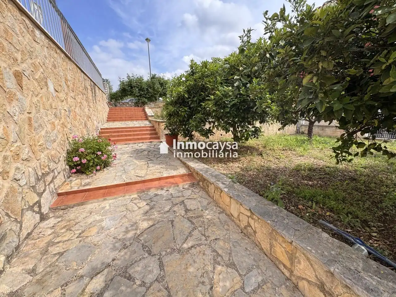 Casa o xalet en venda en Xàtiva amb Aire condicionat, Jardí privat i Terrassa