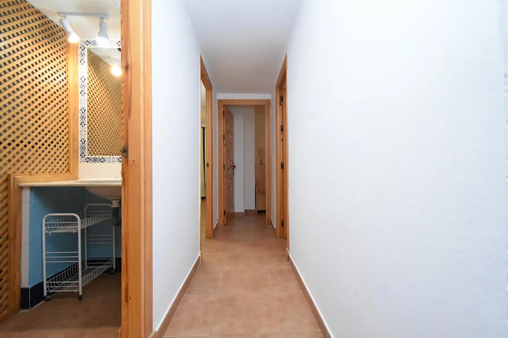 Apartamento en venta en Zahara de los Atunes con Aire acondicionado, Calefacción y Jardín privado