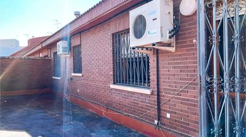 Foto 5 de Àtic en venda a Calle Diego de Almagro, La Morería, Ciudad Real