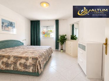 Appartement avec balcon à vendre à Calle Asturias